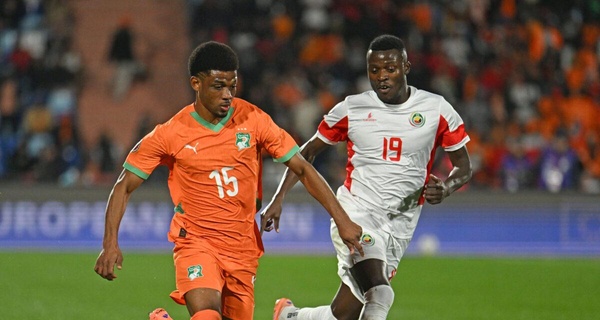 CAN 2025 : la Côte d’Ivoire débute par une victoire difficile face au Mozambique CAN 2025 : la Côte d’Ivoire débute par une victoire difficile face au Mozambique