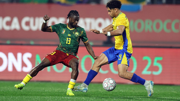 CAN 2025 – Groupe F : le Cameroun assure, Amad Diallo illumine l’entrée en lice de la Côte d’Ivoire