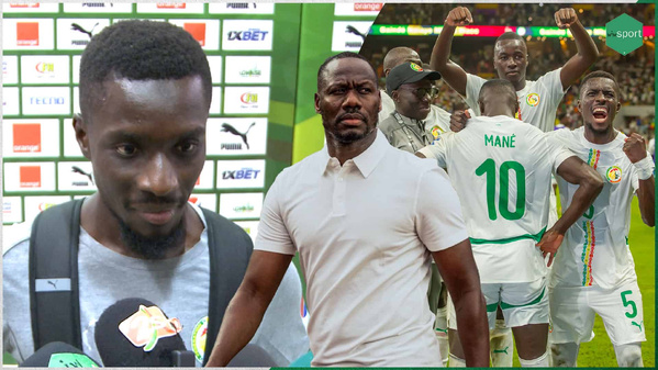 CAN 2025 : Gana Gueye et les Lions face aux médias avant le choc Sénégal–RDC CAN 2025 : Gana Gueye et les Lions face aux médias avant le choc Sénégal–RDC