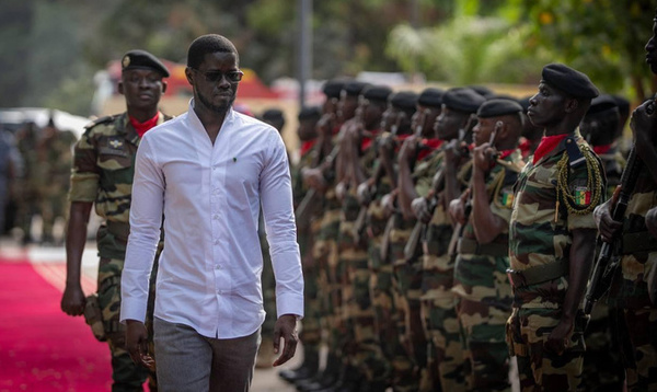 Fin de la tournée présidentielle en Casamance : Bassirou Diomaye Faye satisfait de l’avancement des projets