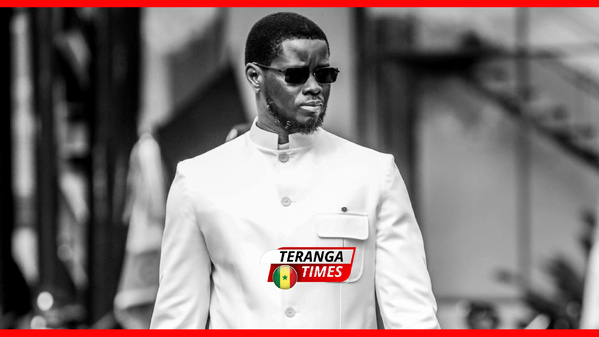 Naufrage à Ngazobil : Bassirou Diomaye Faye exprime la solidarité de la Nation aux familles endeuillées Naufrage à Ngazobil : Bassirou Diomaye Faye exprime la solidarité de la Nation aux familles endeuillées