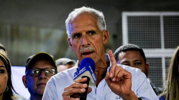 Honduras : Nasry Asfura, homme d’affaires conservateur et nouvel allié de Donald Trump, élu président