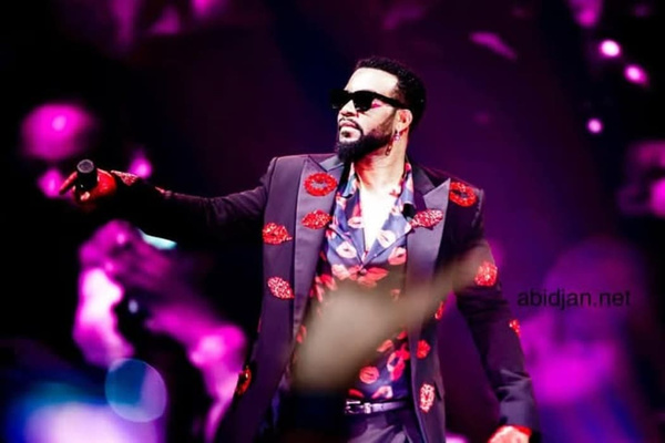 Côte d’Ivoire: le concert de Fally Ipupa du Nouvel An suspendu pour un litige contractuel Côte d’Ivoire: le concert de Fally Ipupa du Nouvel An suspendu pour un litige contractuel