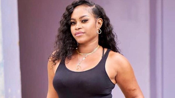 Meurtre d’Aziz Dabala : Nabou Lèye clame son innocence devant le juge