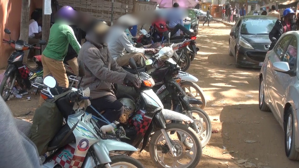 Thiès : le préfet interdit les courses et rodéos de motos pour des raisons de sécurité Thiès : le préfet interdit les courses et rodéos de motos pour des raisons de sécurité