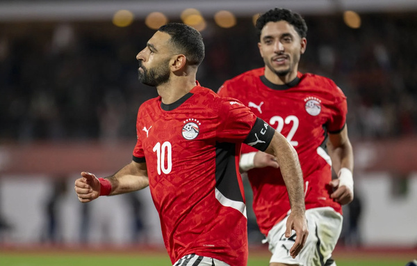 CAN 2025: Mohamed Salah envoie l’Égypte en huitièmes et domine le groupe B CAN 2025: Mohamed Salah envoie l’Égypte en huitièmes et domine le groupe B
