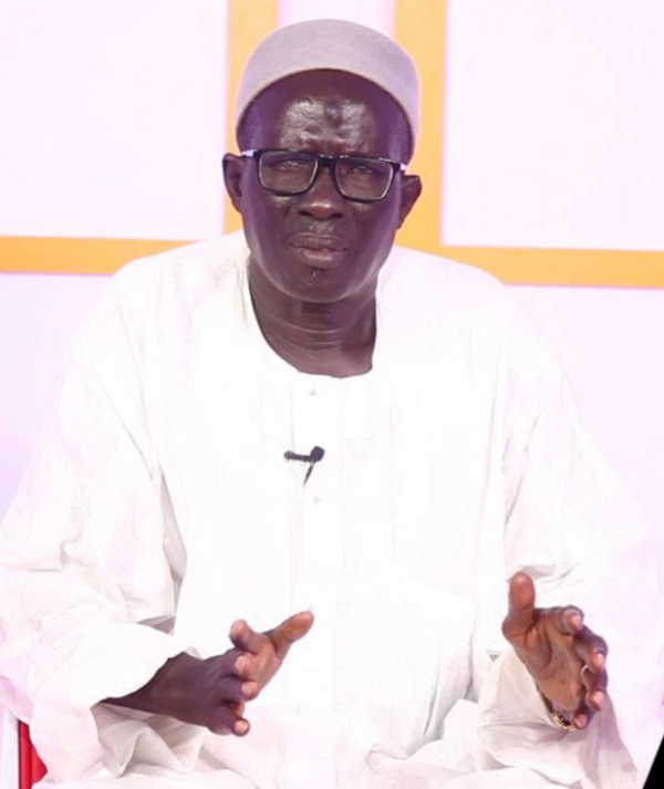 Nécrologie : Birahim Ndiaye, ancienne icône de la lutte sénégalaise, s’est éteint