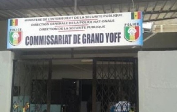 Cambriolages à Dakar : la cavale de « Ben » stoppée net après plus de 24 millions de FCFA dérobés Cambriolages à Dakar : la cavale de « Ben » stoppée net après plus de 24 millions de FCFA dérobés
