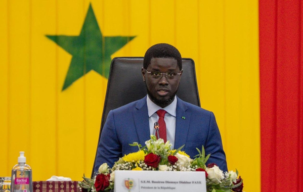 Budget 2026 : le Président exige une mise en œuvre immédiate dès le début de l’année