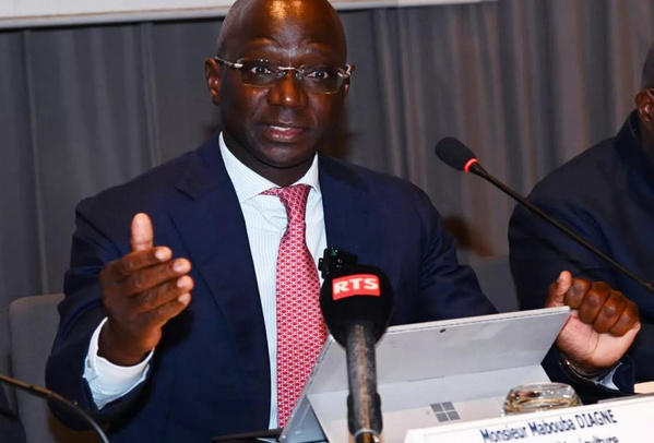 Agriculture en Casamance: Mabouba Diagne souligne les progrès et les défis pour la campagne 2026
