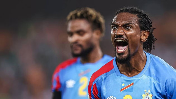 CAN 2025 : Samuel Moutoussamy (RDC) prêt à défier le Sénégal pour la première place du groupe D CAN 2025 : Samuel Moutoussamy (RDC) prêt à défier le Sénégal pour la première place du groupe D