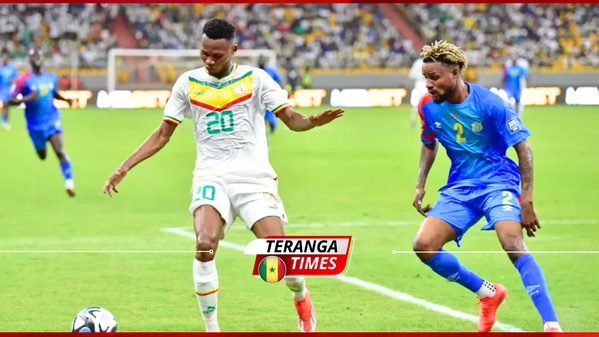 CAN 2025 – Groupe D : Sénégal–RDC, la bataille de Tanger CAN 2025 – Groupe D : Sénégal–RDC, la bataille de Tanger