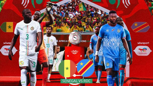CAN 2025 : Koulibaly et Mbaye brillent, Sarr et Thiaw déçoivent face à la RDC CAN 2025 : Koulibaly et Mbaye brillent, Sarr et Thiaw déçoivent face à la RDC