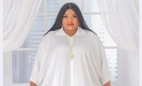 Nollywood endeuillé : l’actrice et productrice Allwell Ademola s’éteint à 43 ans Nollywood endeuillé : l’actrice et productrice Allwell Ademola s’éteint à 43 ans
