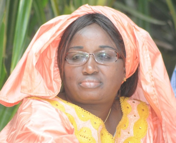 Tournée économique en Casamance: Hélène Tine salue une rupture assumée dans l’action présidentielle Tournée économique en Casamance: Hélène Tine salue une rupture assumée dans l’action présidentielle