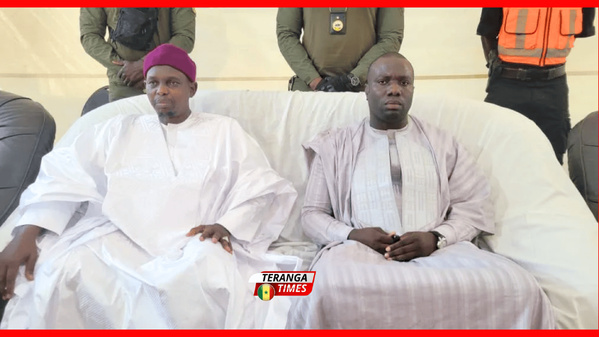 La Fayda, un « pont de paix » spirituel entre Ziguinchor et Bissau