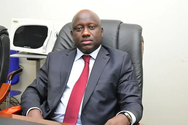 OFNAC : Serigne Bassirou Gueye dresse un bilan de rigueur et passe le témoin après trois ans de mandat OFNAC : Serigne Bassirou Gueye dresse un bilan de rigueur et passe le témoin après trois ans de mandat