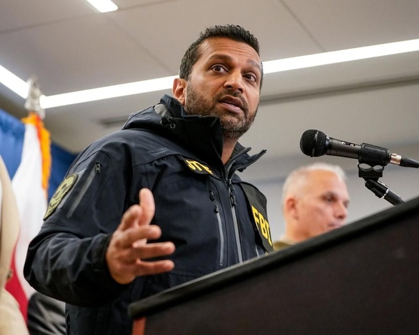 Le FBI renforce ses opérations dans le Minnesota face aux attaques de Trump contre la communauté somalienne Le FBI renforce ses opérations dans le Minnesota face aux attaques de Trump contre la communauté somalienne