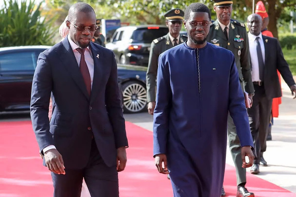 Budget 2026: l’éducation, la santé et la protection sociale au cœur des priorités de l’État