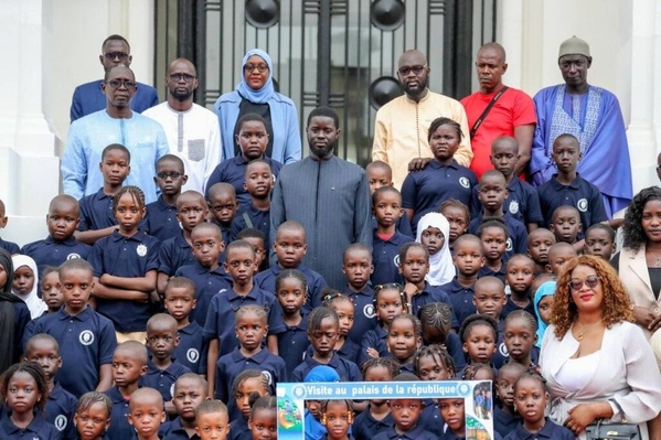 Sénégal 2026: La santé, l’éducation et la jeunesse au cœur du projet présidentiel