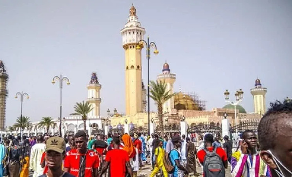 Vers l’inscription du Grand Magal de Touba au patrimoine immatériel de l’humanité Vers l’inscription du Grand Magal de Touba au patrimoine immatériel de l’humanité