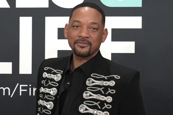 Will Smith poursuivi par le violoniste Brian King Joseph pour harcèlement sexuel Will Smith poursuivi par le violoniste Brian King Joseph pour harcèlement sexuel
