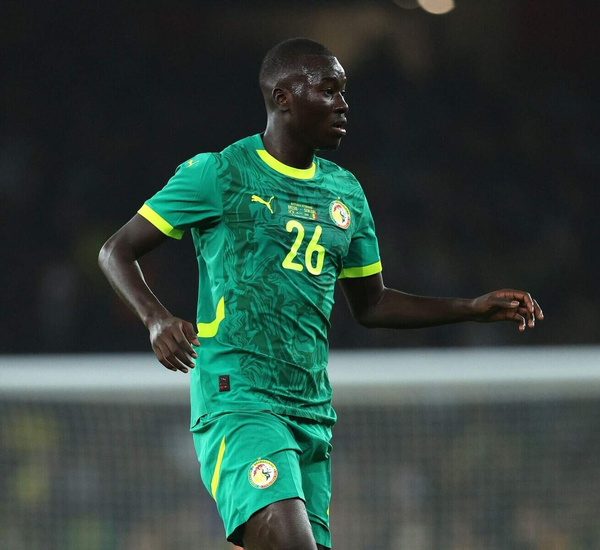 CAN 2025 : Gueye remet le Sénégal à hauteur face au Soudan en huitièmes de finale CAN 2025 : Gueye remet le Sénégal à hauteur face au Soudan en huitièmes de finale