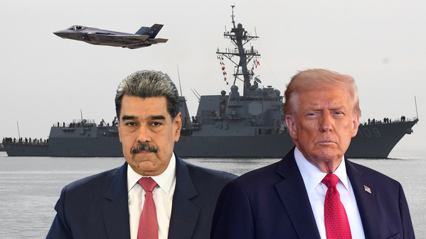 La Colombie déploie son armée ; la Chine exige la libération de Maduro