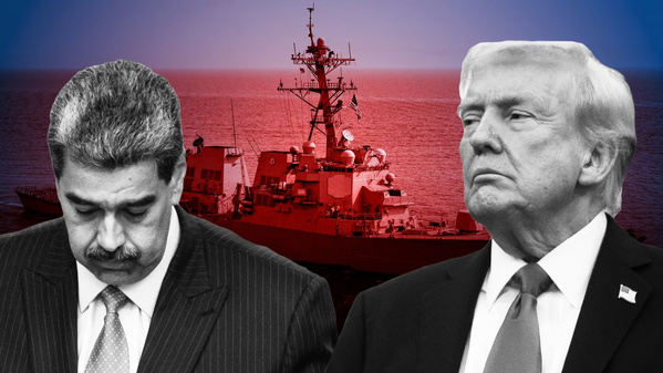 Justice US vs Maduro: Un acte d'accusation pour « transformer le Venezuela en plateforme du crime » Justice US vs Maduro: Un acte d'accusation pour « transformer le Venezuela en plateforme du crime »