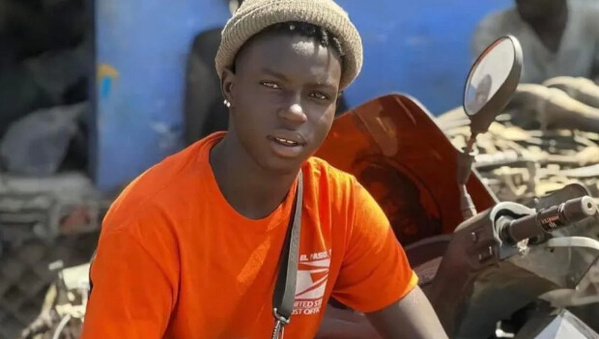 La tik-tokeuse « Bineta mécanicienne » et 14 complices placés sous mandat de dépôt