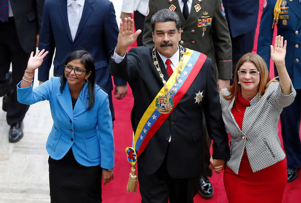 Après Maduro, quelle transition pour le Venezuela ? Après Maduro, quelle transition pour le Venezuela ?