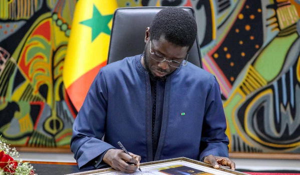 Mouvements à l'ARCOP et à l'Université: Le vent du changement continue de souffler Mouvements à l'ARCOP et à l'Université: Le vent du changement continue de souffler