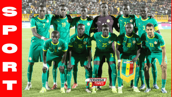 CAN 2025 : Alerte jaune chez les Lions ! Cinq cadres menacés de rater la finale
