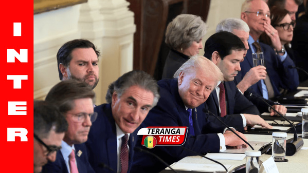 Venezuela : Donald Trump réclame 100 milliards de dollars aux géants pétroliers pour reconstruire l'industrie