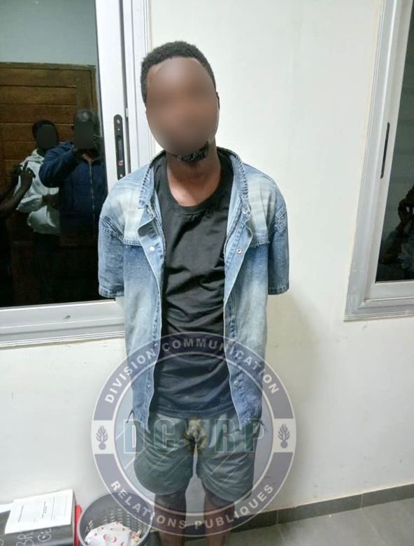 Cambriolage armé à Auchan Thiaroye : enquête, arrestation et traque des suspects