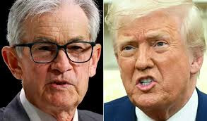 Donald Trump cible le patron de la Fed : pourquoi Wall Street reste étrangement impassible