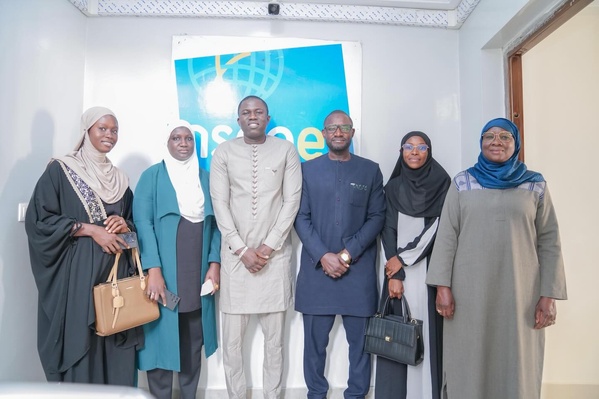 4ᵉ édition du Grand Forum du RIS : l’ASEPEX sollicitée pour un accompagnement stratégique