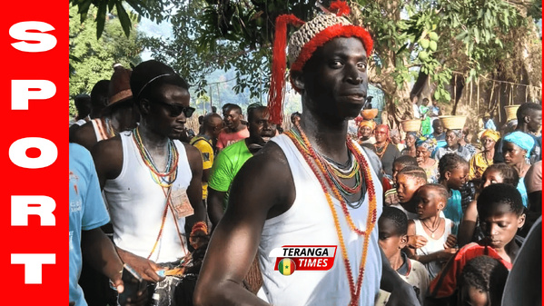 Boukitingho savoure les exploits de Krépin Diatta, un « digne fils » à la CAN 2025 Boukitingho savoure les exploits de Krépin Diatta, un « digne fils » à la CAN 2025