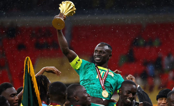 CAN 2025 : Sadio Mané, l’ultime sacre d’une légende africaine