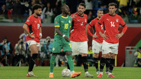 CAN 2025: le Sénégal place quatre Lions dans le onze type de la CAF CAN 2025: le Sénégal place quatre Lions dans le onze type de la CAF