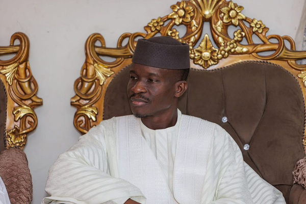 APPEL 2026 - À Yoff, Mouhamadou Bamba Cissé réaffirme le soutien de l’État aux foyers religieux