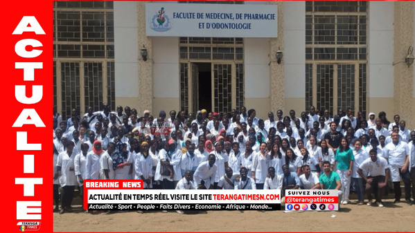 Tensions post-CAN : la communauté marocaine au Sénégal appelle à l’apaisement et au vivre-ensemble Tensions post-CAN : la communauté marocaine au Sénégal appelle à l’apaisement et au vivre-ensemble