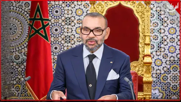 CAN 2025: Le Roi Mohammed VI salue une « réussite africaine » et balaie les tentatives de discrédit CAN 2025: Le Roi Mohammed VI salue une « réussite africaine » et balaie les tentatives de discrédit