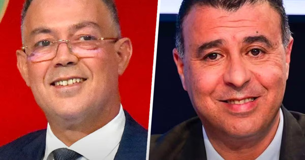 CAN 2025 : la Fédération tunisienne salue l’organisation du Maroc et remercie la FRMF CAN 2025 : la Fédération tunisienne salue l’organisation du Maroc et remercie la FRMF