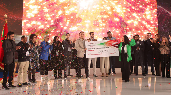 WAM Morocco s’achève à Casablanca en renforçant la dynamique de l’industrie 4.0 autour de la confiance, des talents et de la coopération transfrontalière WAM Morocco s’achève à Casablanca en renforçant la dynamique de l’industrie 4.0 autour de la confiance, des talents et de la coopération transfrontalière