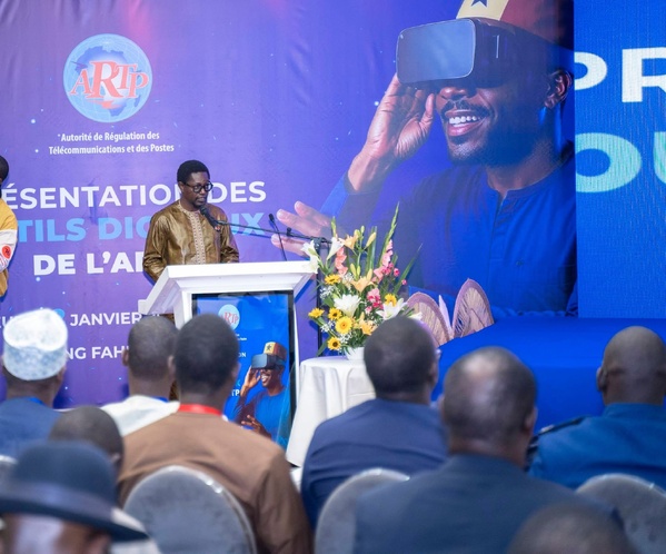 Régulation numérique : l’ARTP engage un virage stratégique vers une gouvernance data-driven