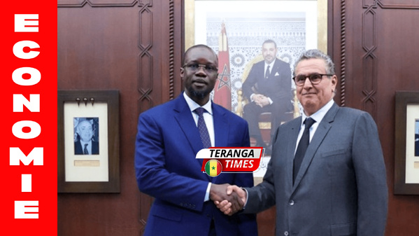 Dakar et Rabat : 17 nouveaux accords pour une coopération "multidimensionnelle"