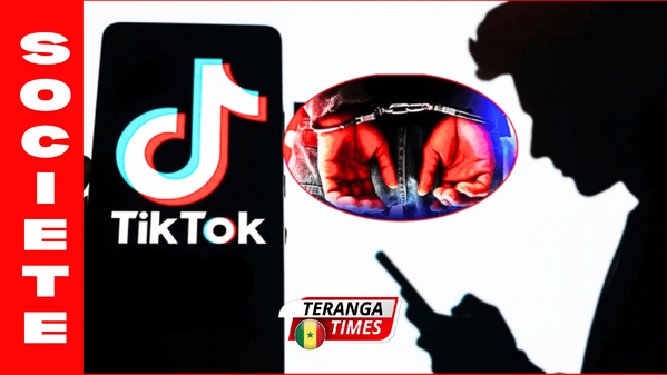 Cyber-chantage à Mbour: Le calvaire de dix jeunes femmes rançonnées pour 10 millions FCFA