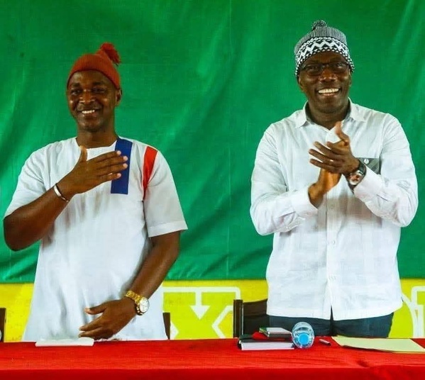 Guinée-Bissau : Libération de Pereira et Da Costa, la diplomatie sénégalaise au cœur de la décrispation Guinée-Bissau : Libération de Pereira et Da Costa, la diplomatie sénégalaise au cœur de la décrispation