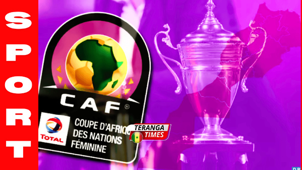 Football féminin : l’Afrique du Sud prête à remplacer le Maroc pour la CAN 2026